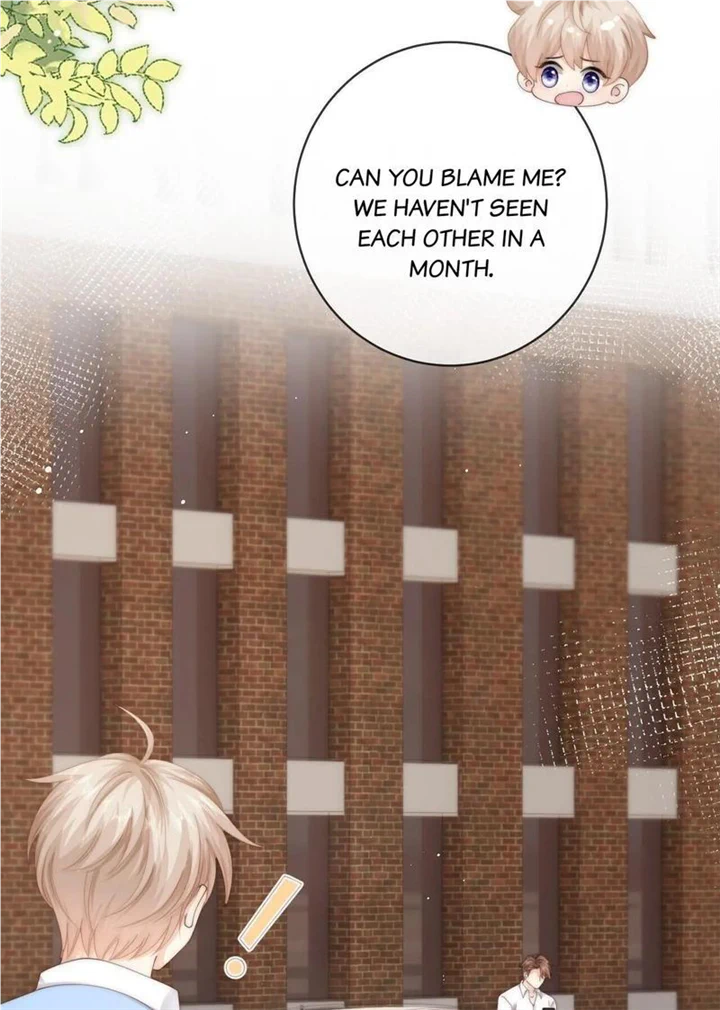 Green Plum Island Chapter 84 - Page 31