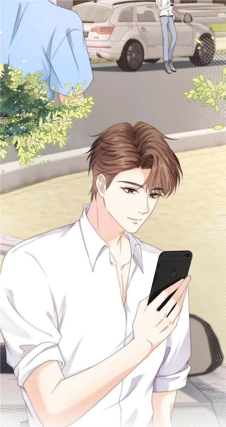 Green Plum Island Chapter 84 - Page 32