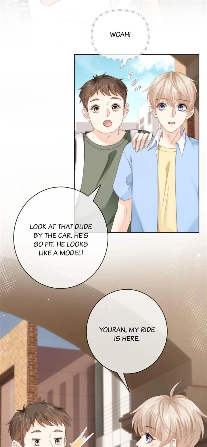 Green Plum Island Chapter 84 - Page 33