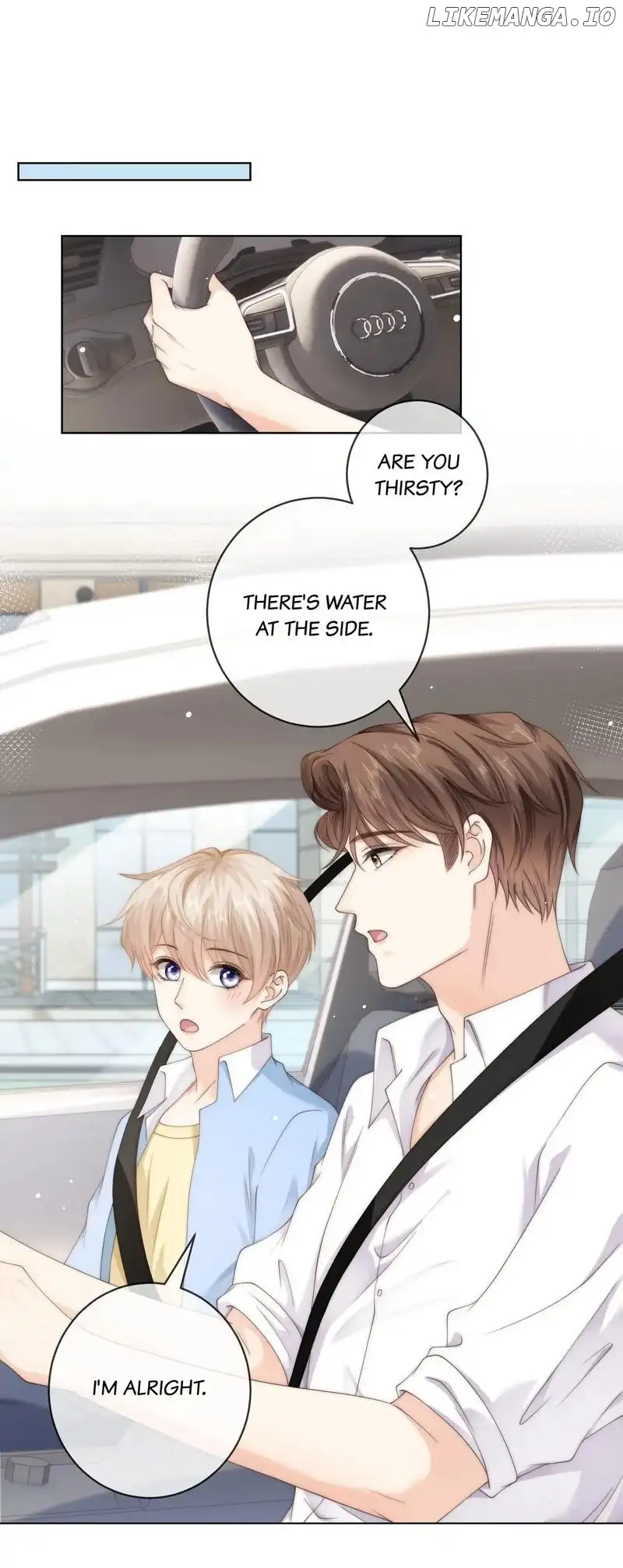 Green Plum Island Chapter 85 - Page 4