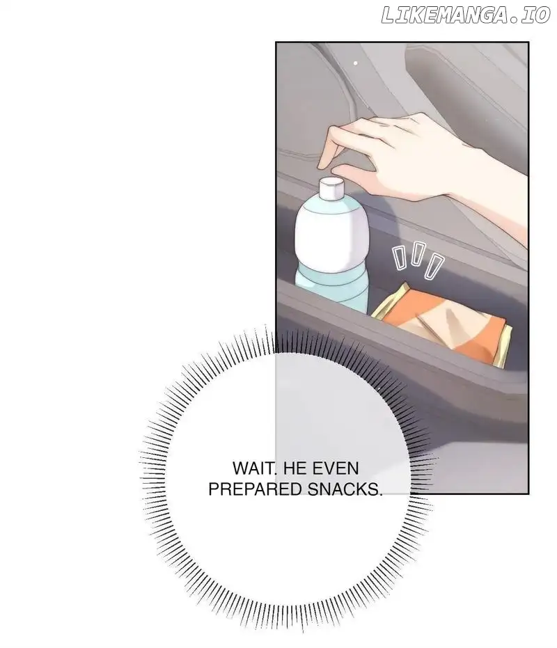 Green Plum Island Chapter 85 - Page 5