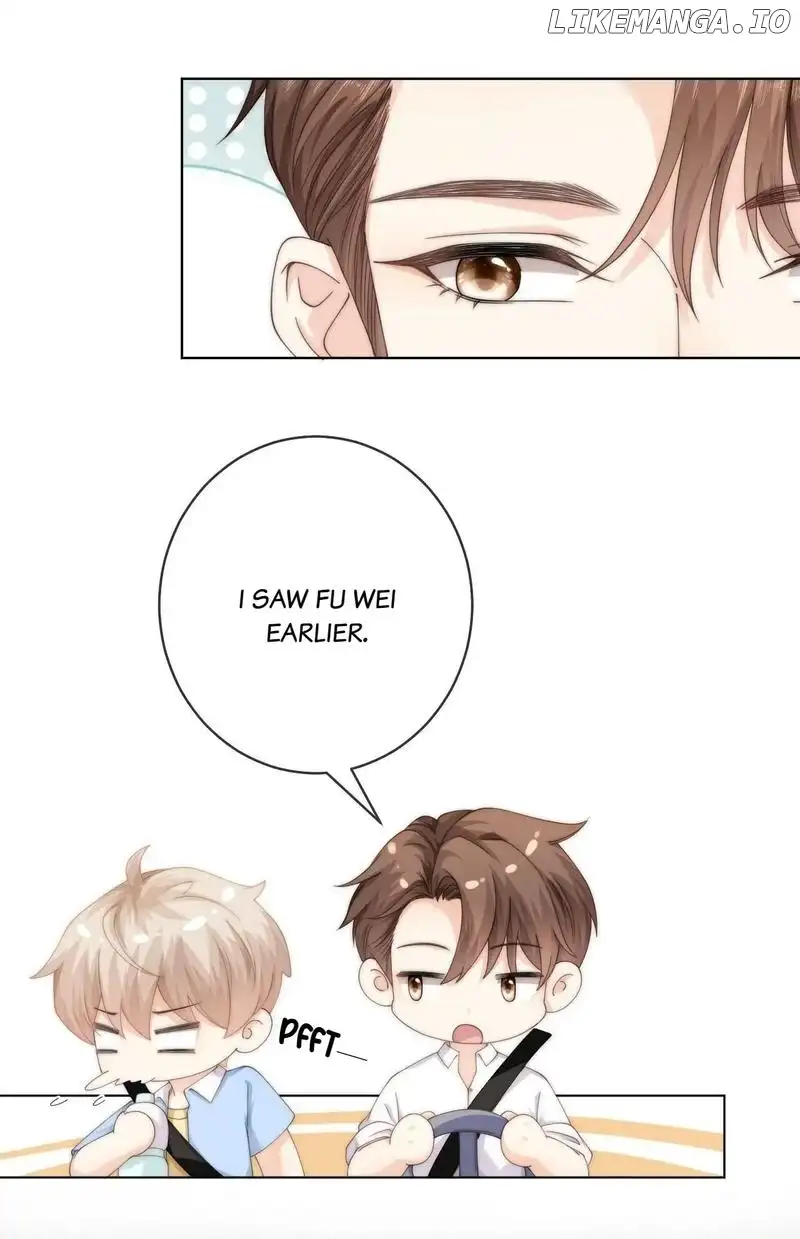 Green Plum Island Chapter 85 - Page 7