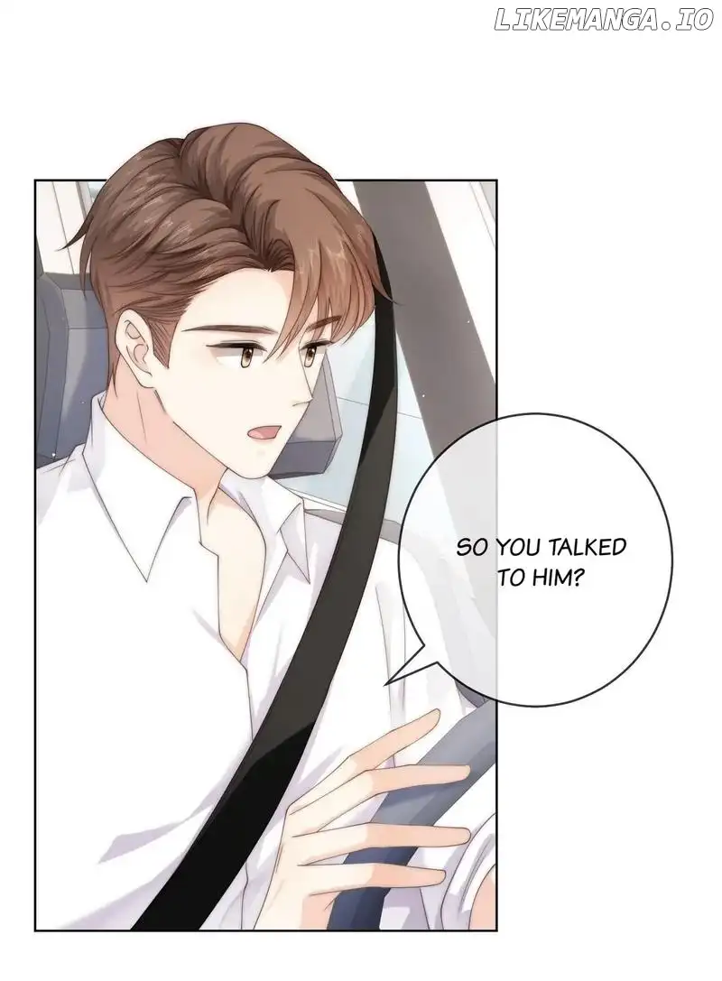 Green Plum Island Chapter 85 - Page 9