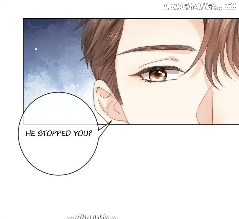 Green Plum Island Chapter 85 - Page 11