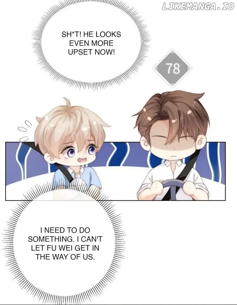 Green Plum Island Chapter 85 - Page 12