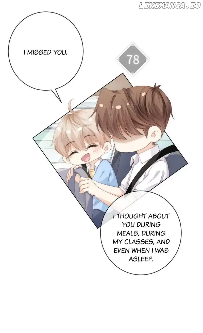 Green Plum Island Chapter 85 - Page 14