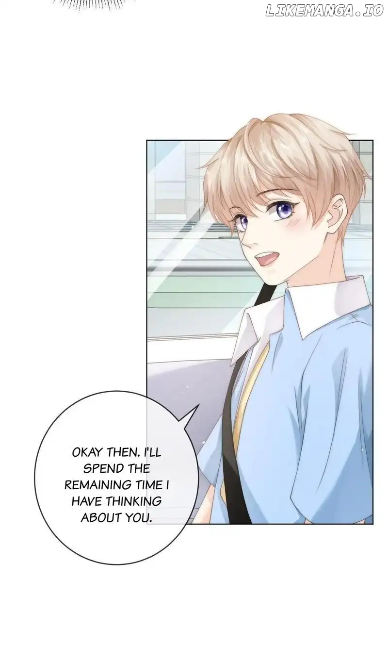 Green Plum Island Chapter 85 - Page 16