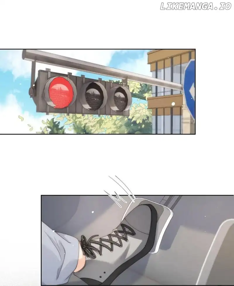 Green Plum Island Chapter 85 - Page 17