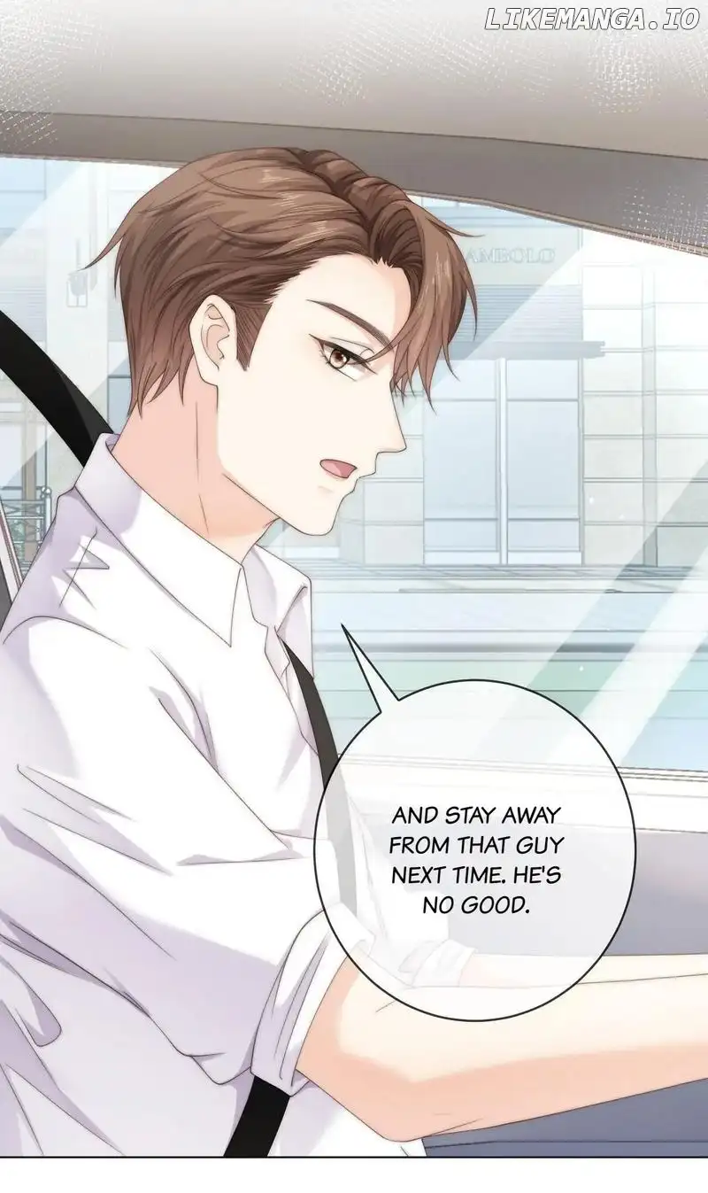 Green Plum Island Chapter 85 - Page 18