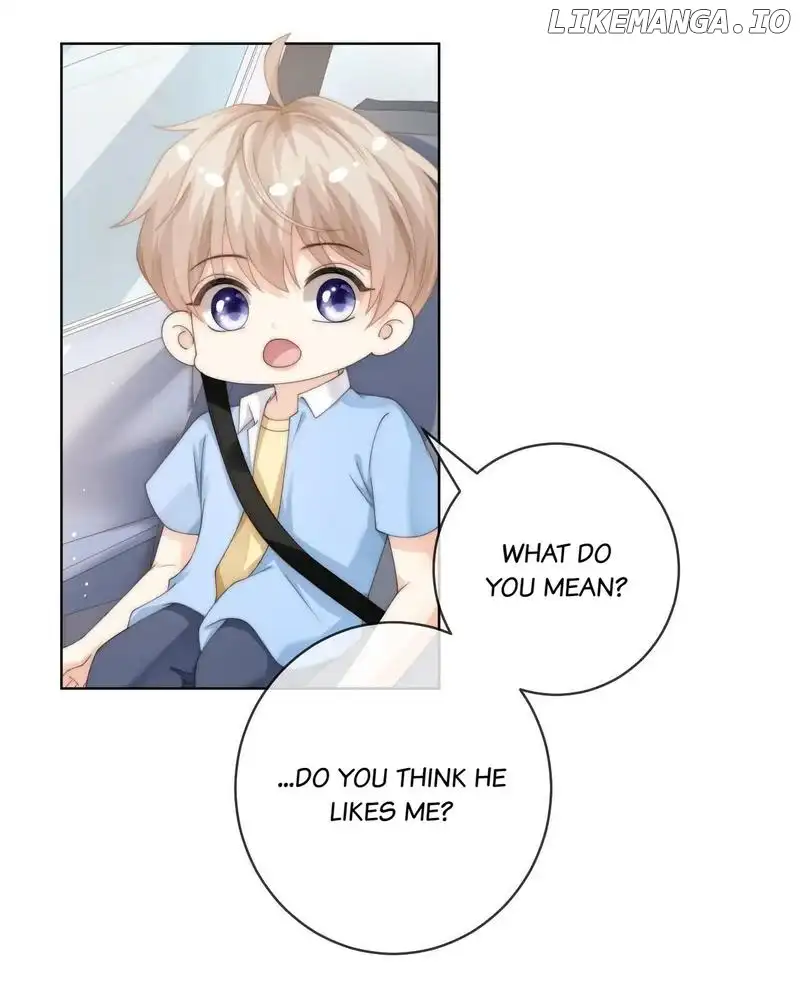 Green Plum Island Chapter 85 - Page 19