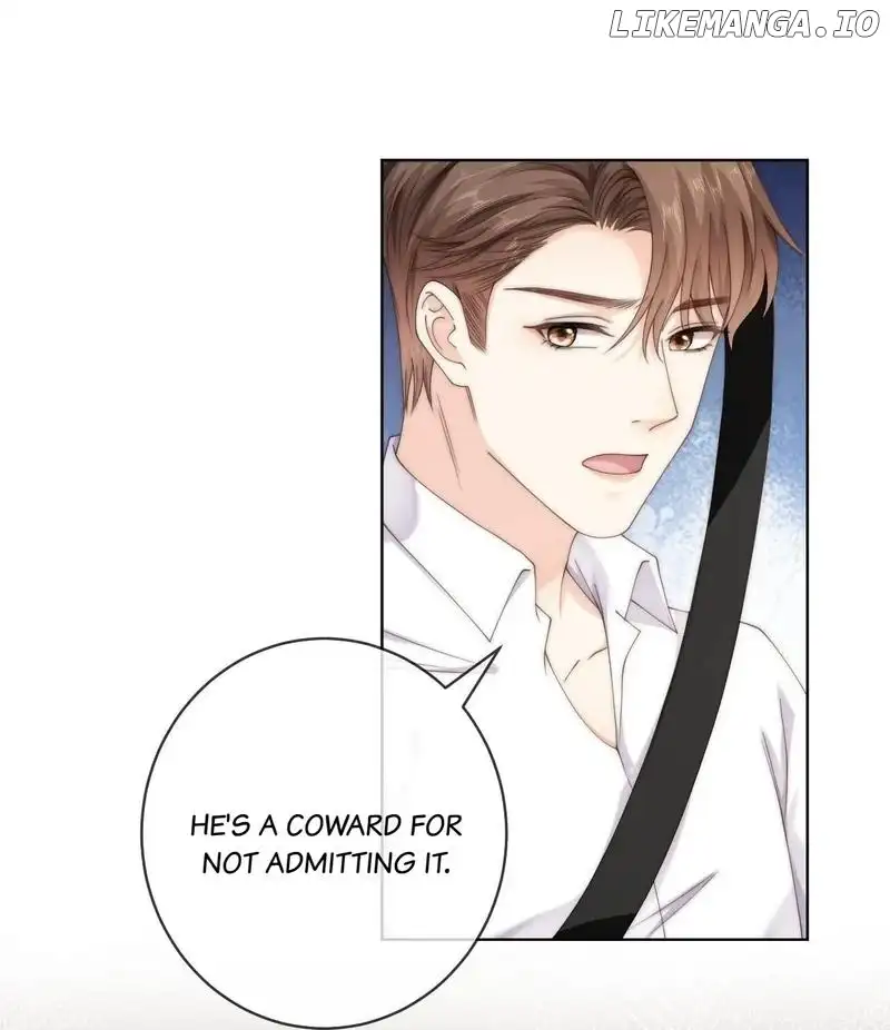 Green Plum Island Chapter 85 - Page 20