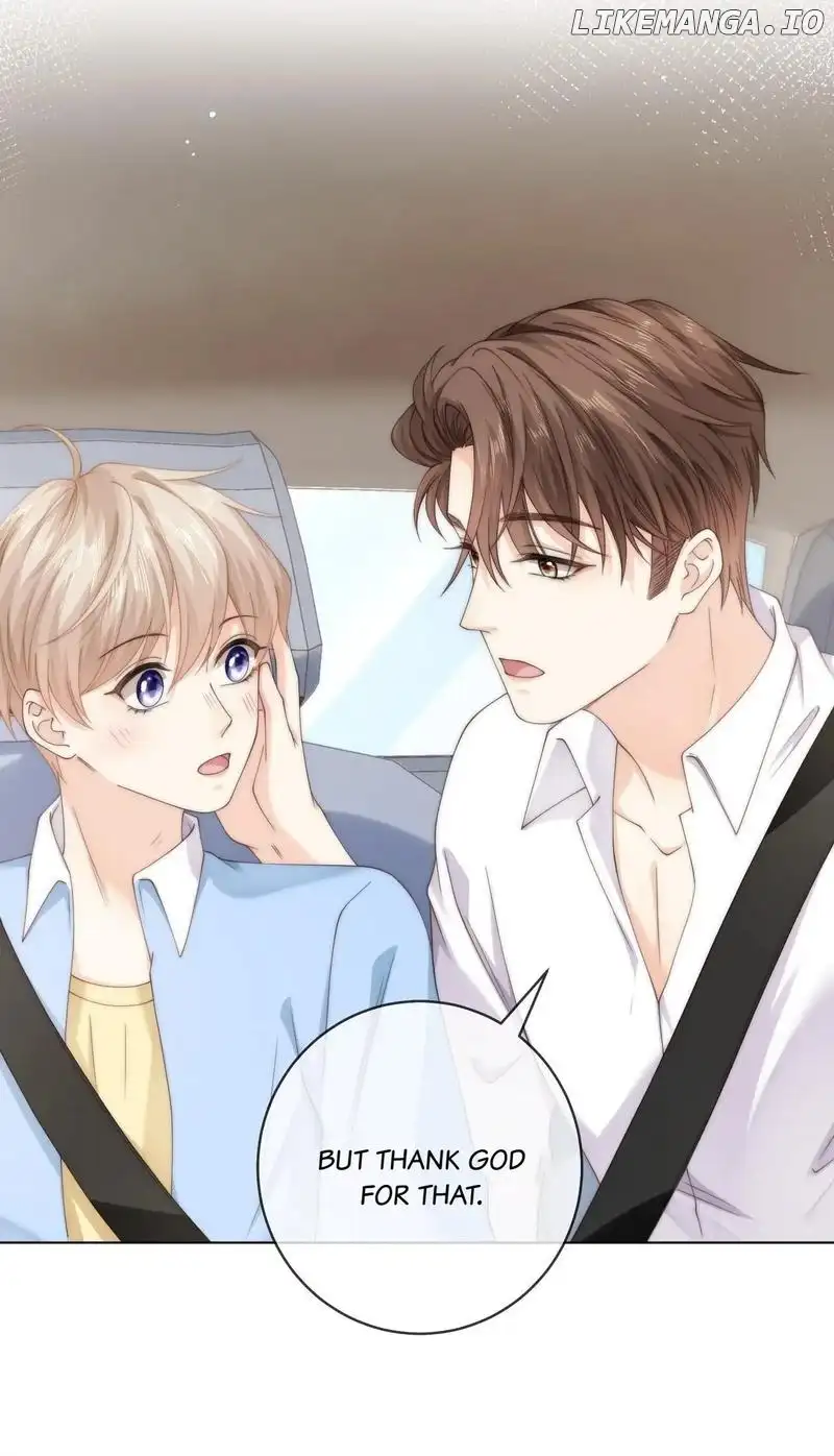 Green Plum Island Chapter 85 - Page 21