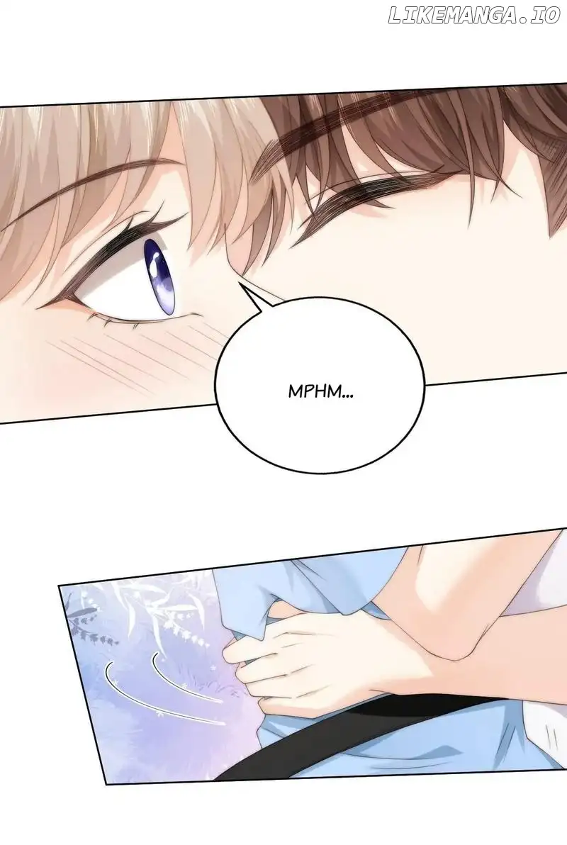 Green Plum Island Chapter 85 - Page 22