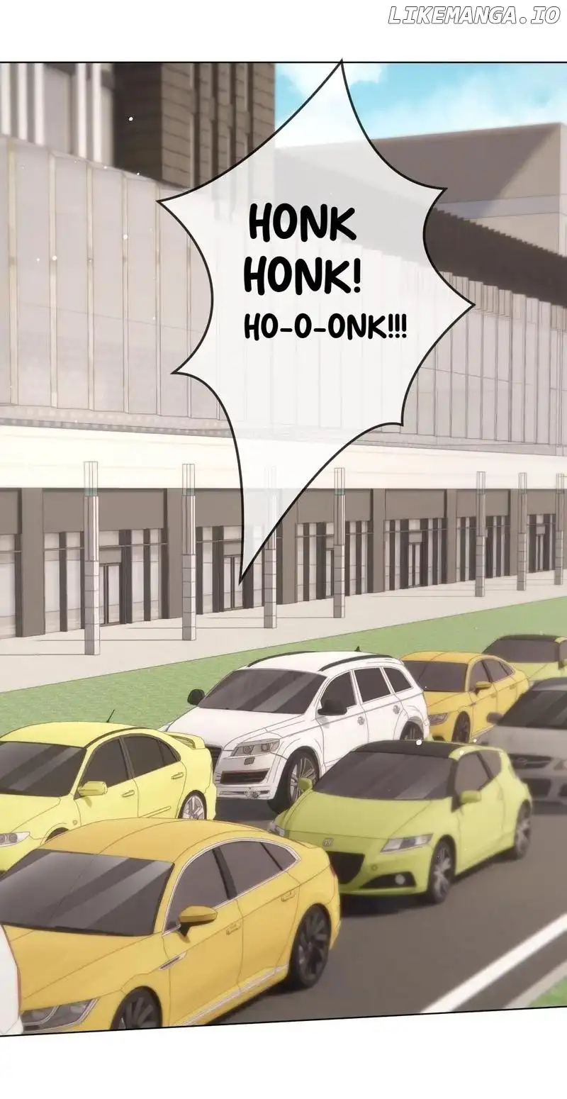 Green Plum Island Chapter 85 - Page 23