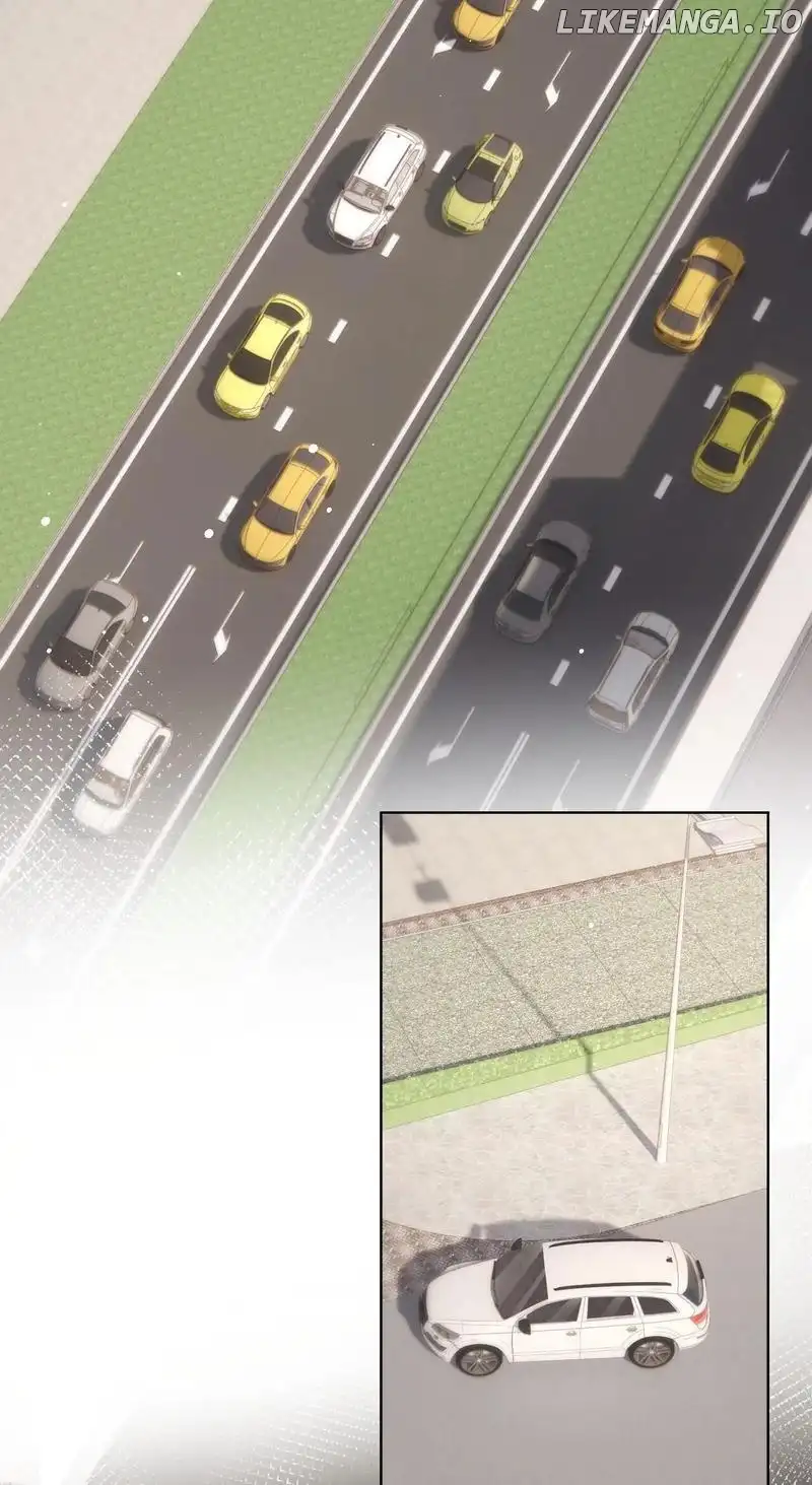 Green Plum Island Chapter 85 - Page 25