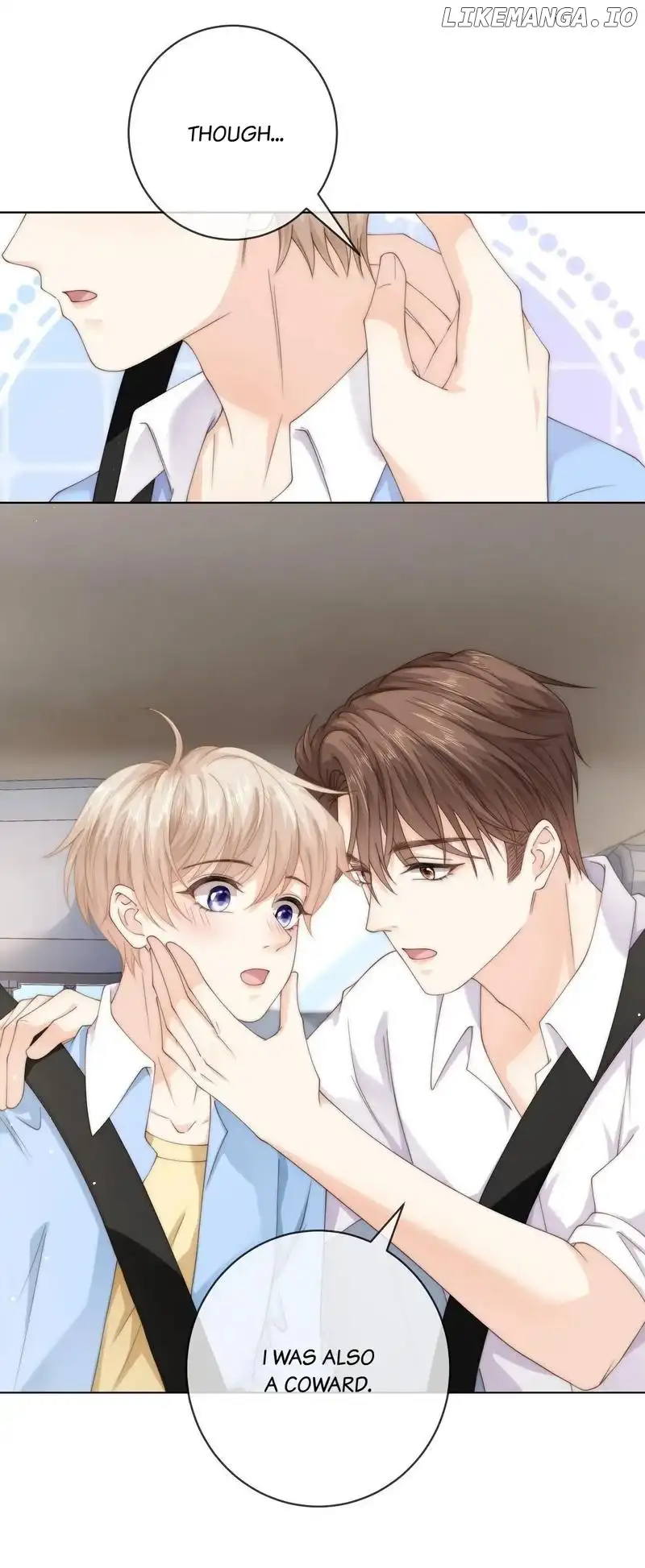 Green Plum Island Chapter 85 - Page 27