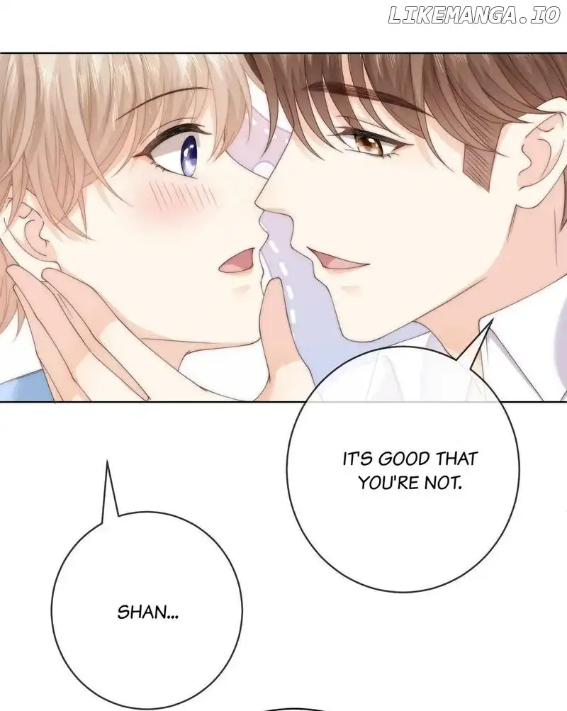 Green Plum Island Chapter 85 - Page 28