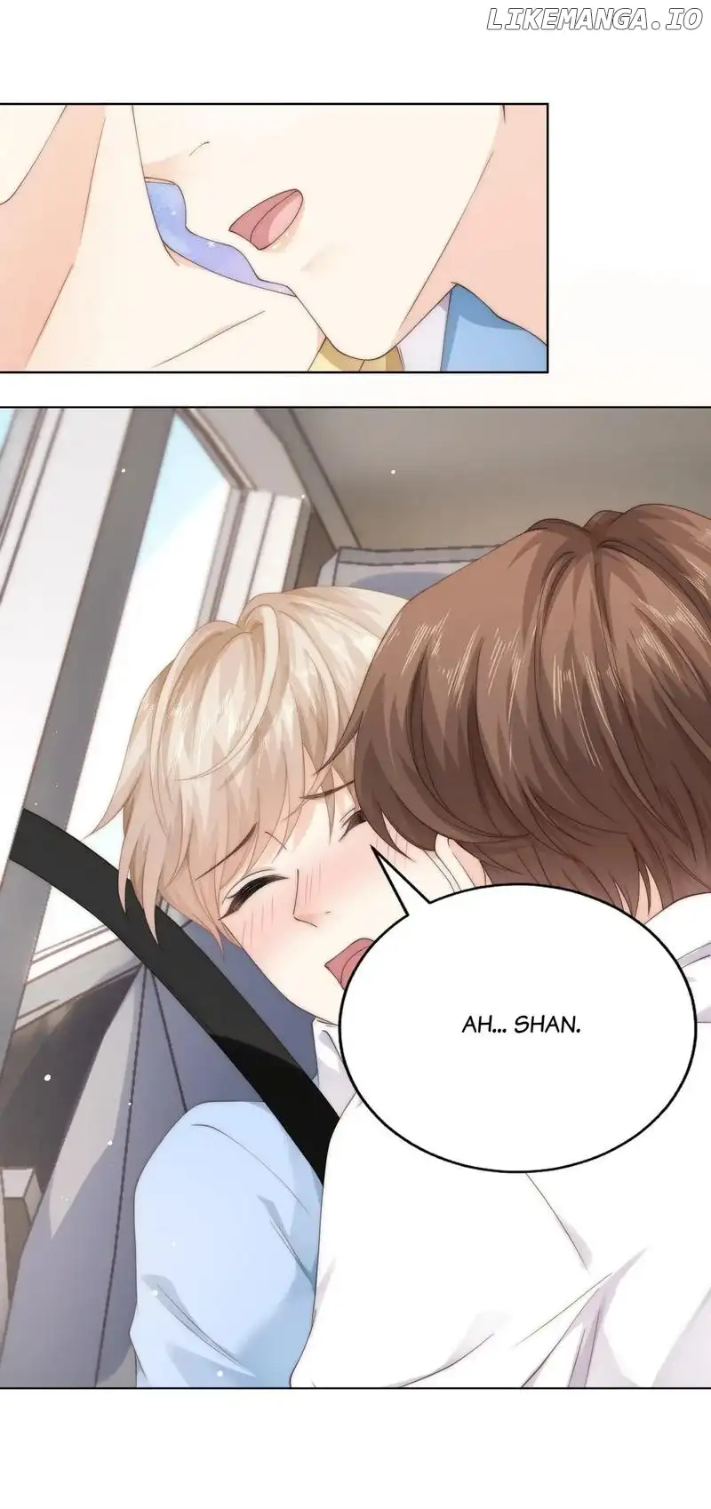 Green Plum Island Chapter 85 - Page 30