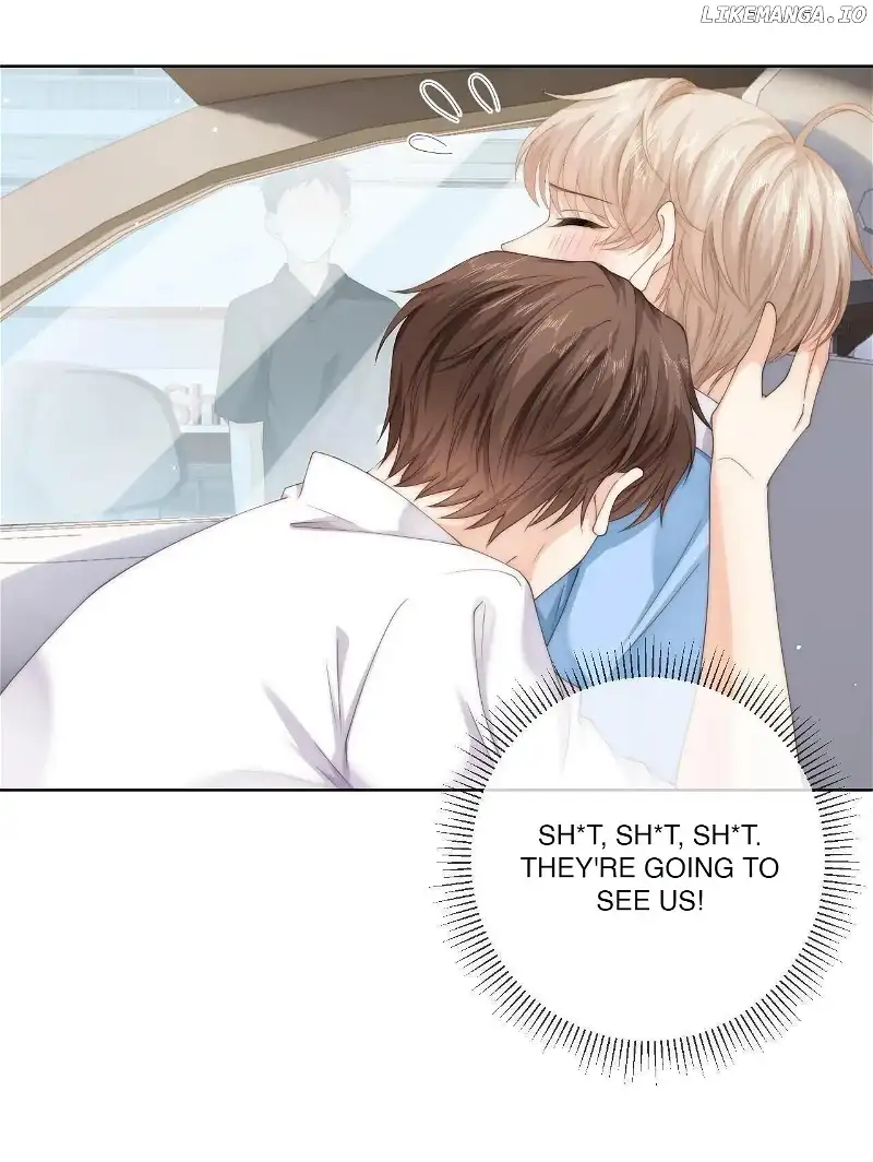 Green Plum Island Chapter 86 - Page 4