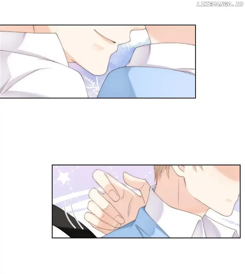 Green Plum Island Chapter 86 - Page 5