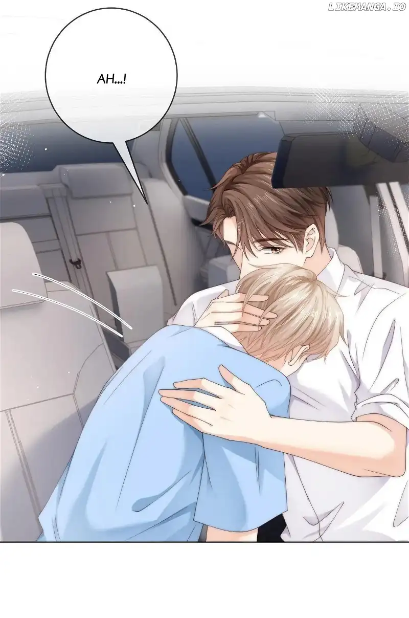 Green Plum Island Chapter 86 - Page 6