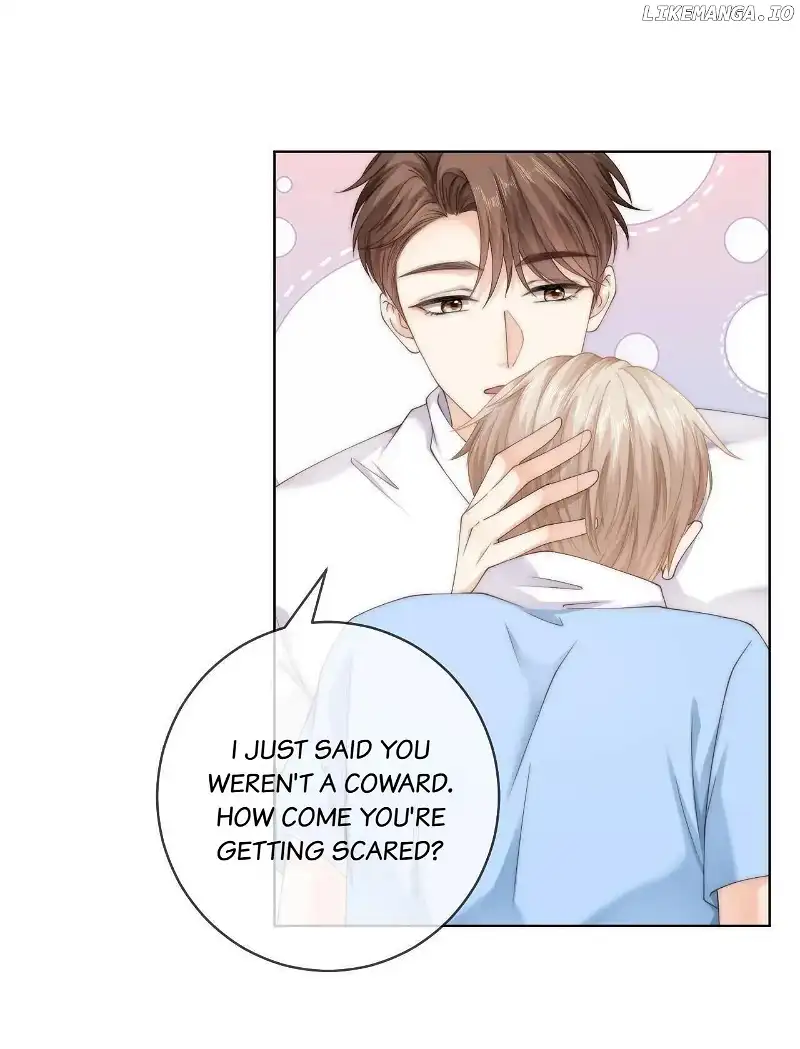 Green Plum Island Chapter 86 - Page 7