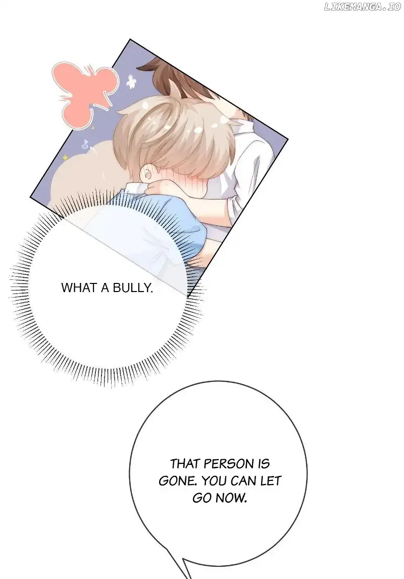 Green Plum Island Chapter 86 - Page 8