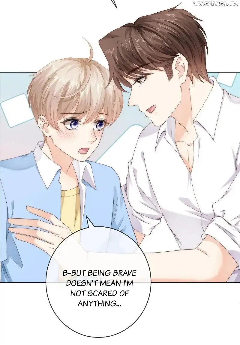 Green Plum Island Chapter 86 - Page 9