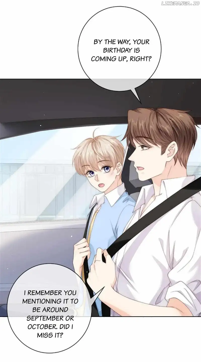 Green Plum Island Chapter 86 - Page 10