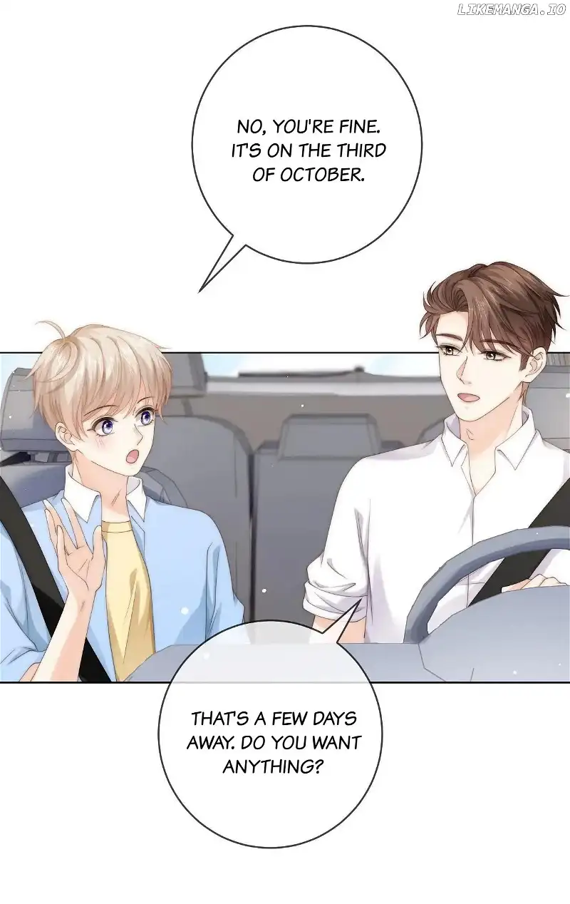 Green Plum Island Chapter 86 - Page 11