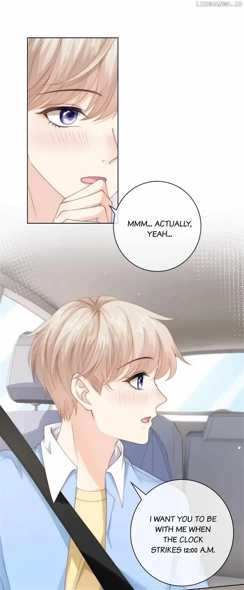 Green Plum Island Chapter 86 - Page 12