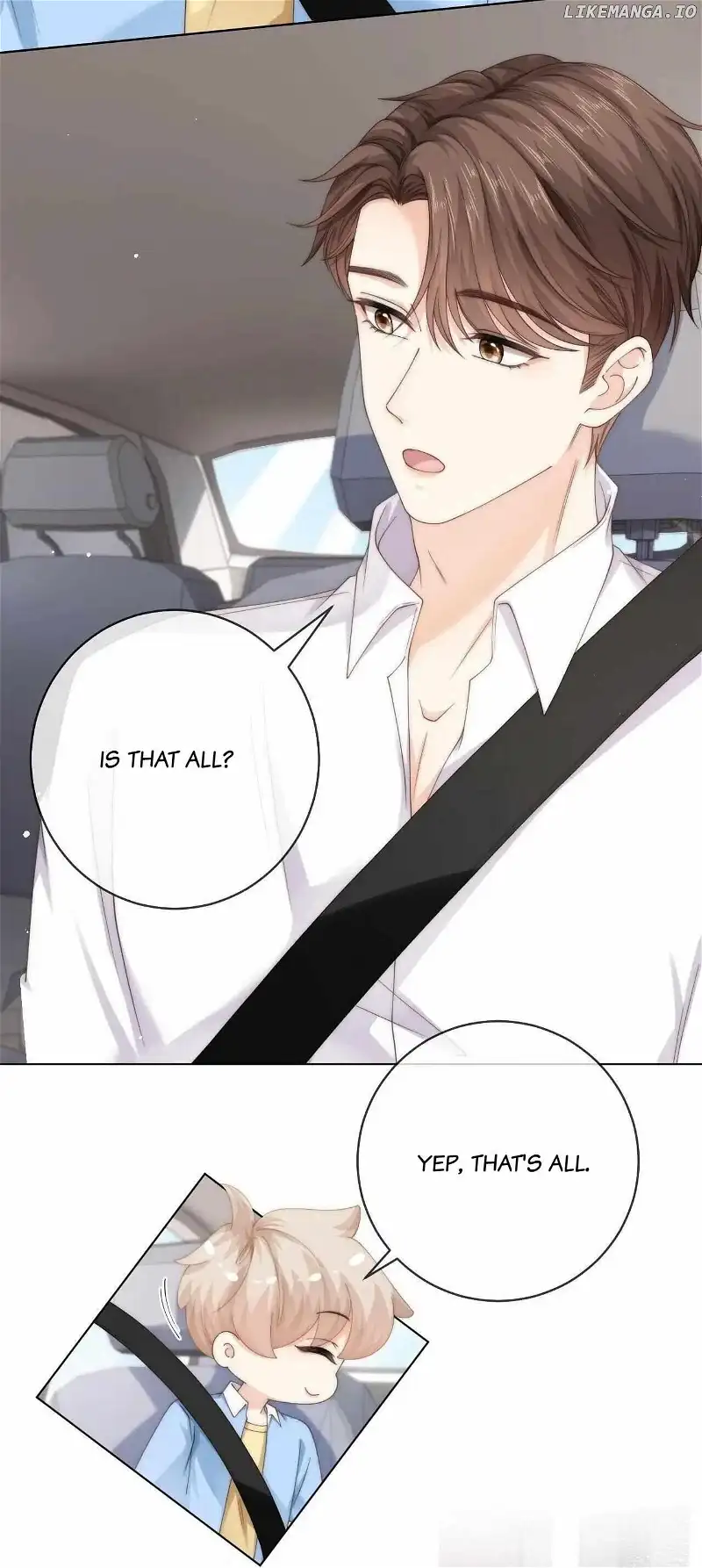 Green Plum Island Chapter 86 - Page 13