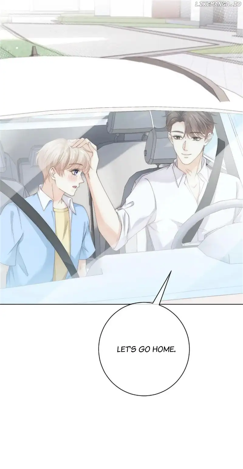 Green Plum Island Chapter 86 - Page 14