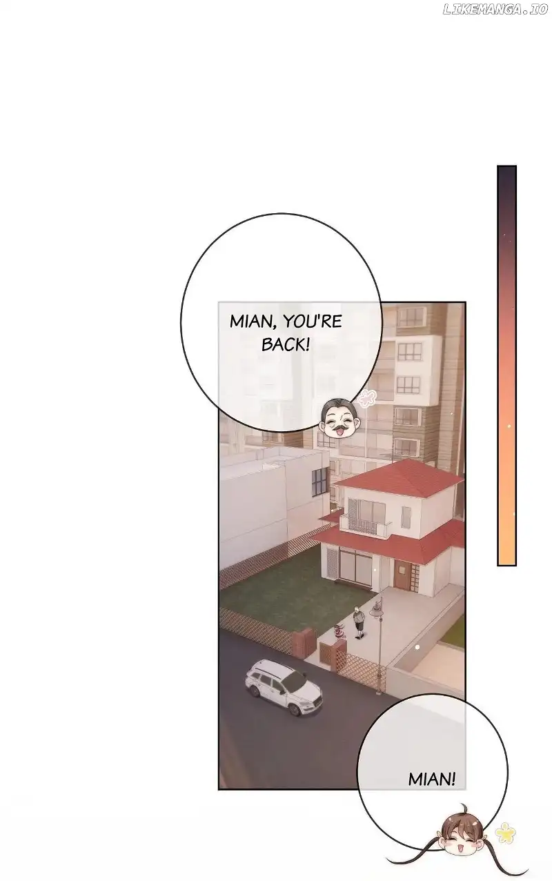 Green Plum Island Chapter 86 - Page 15