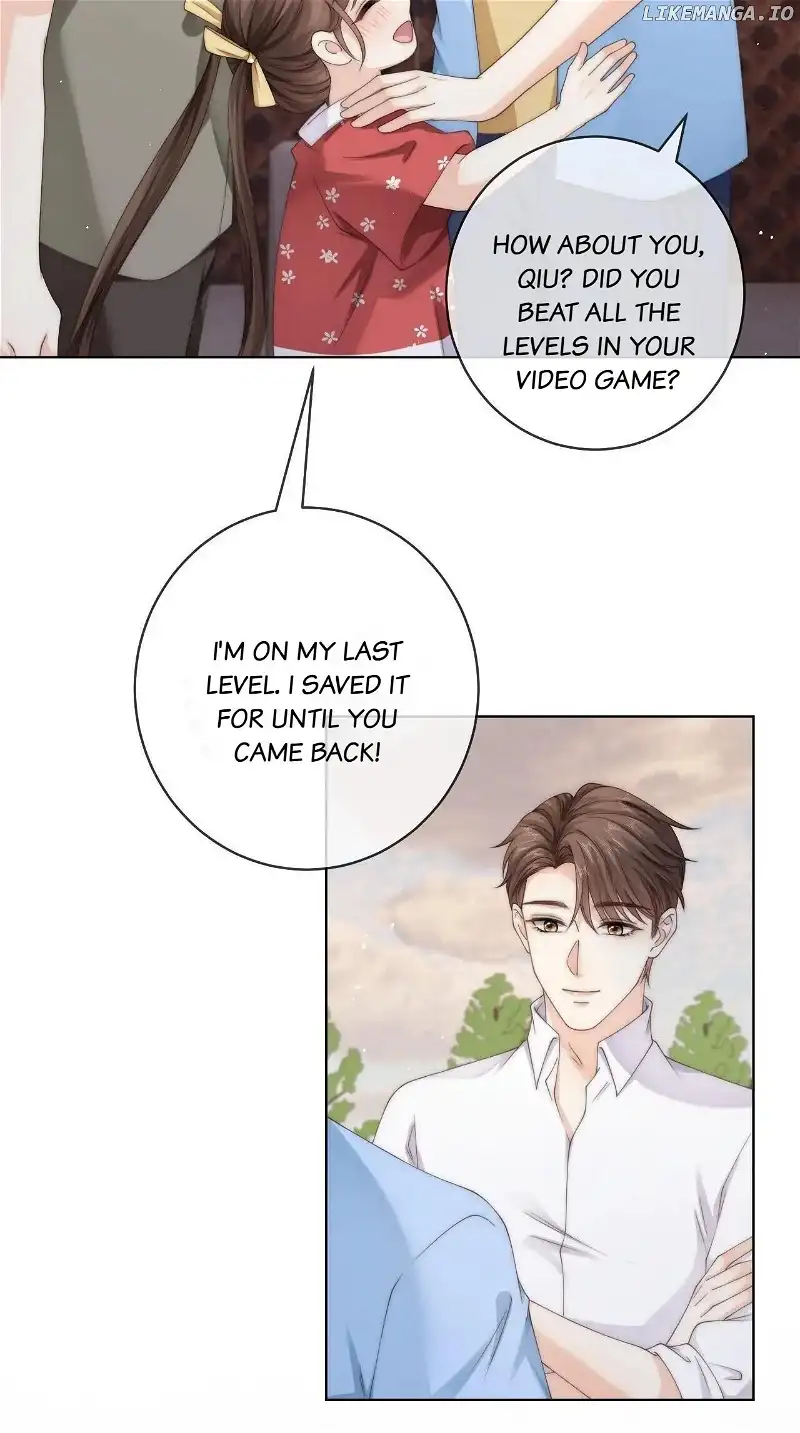 Green Plum Island Chapter 86 - Page 17