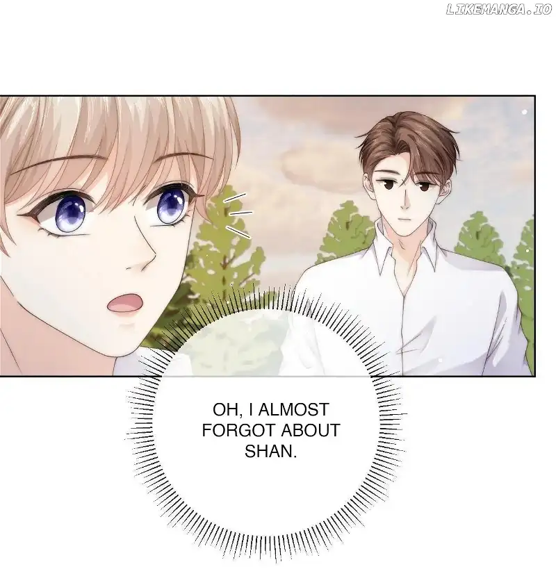 Green Plum Island Chapter 86 - Page 19