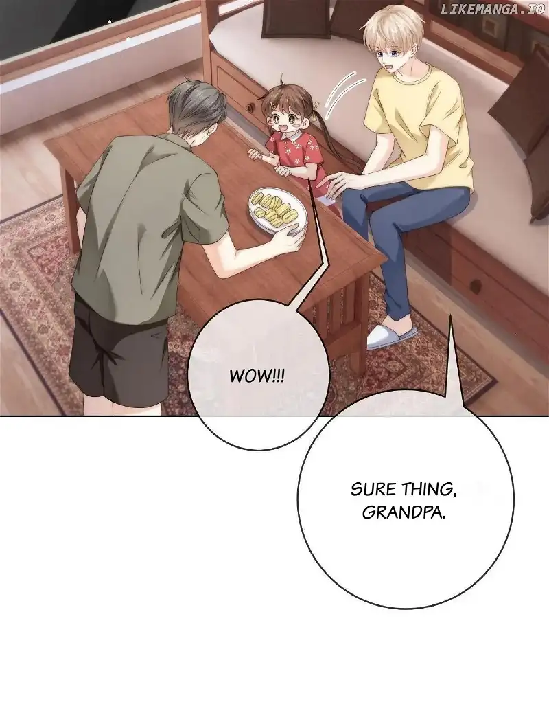 Green Plum Island Chapter 86 - Page 26