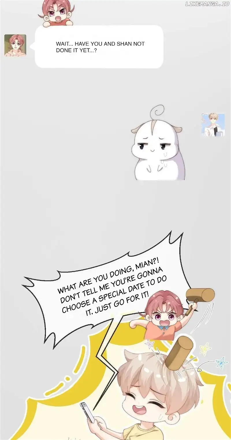 Green Plum Island Chapter 86 - Page 30