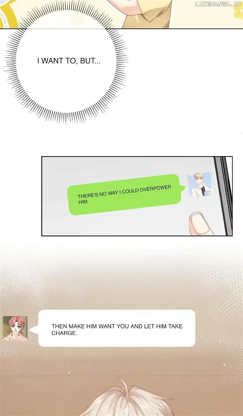 Green Plum Island Chapter 86 - Page 31