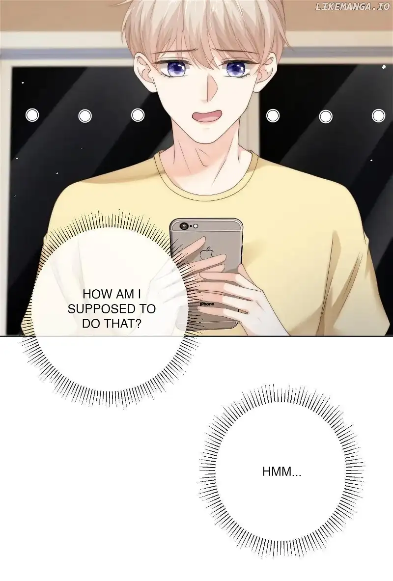 Green Plum Island Chapter 86 - Page 32