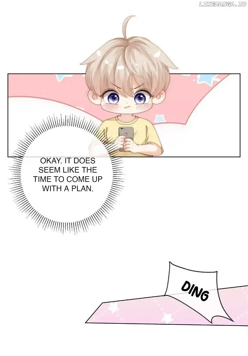 Green Plum Island Chapter 86 - Page 33