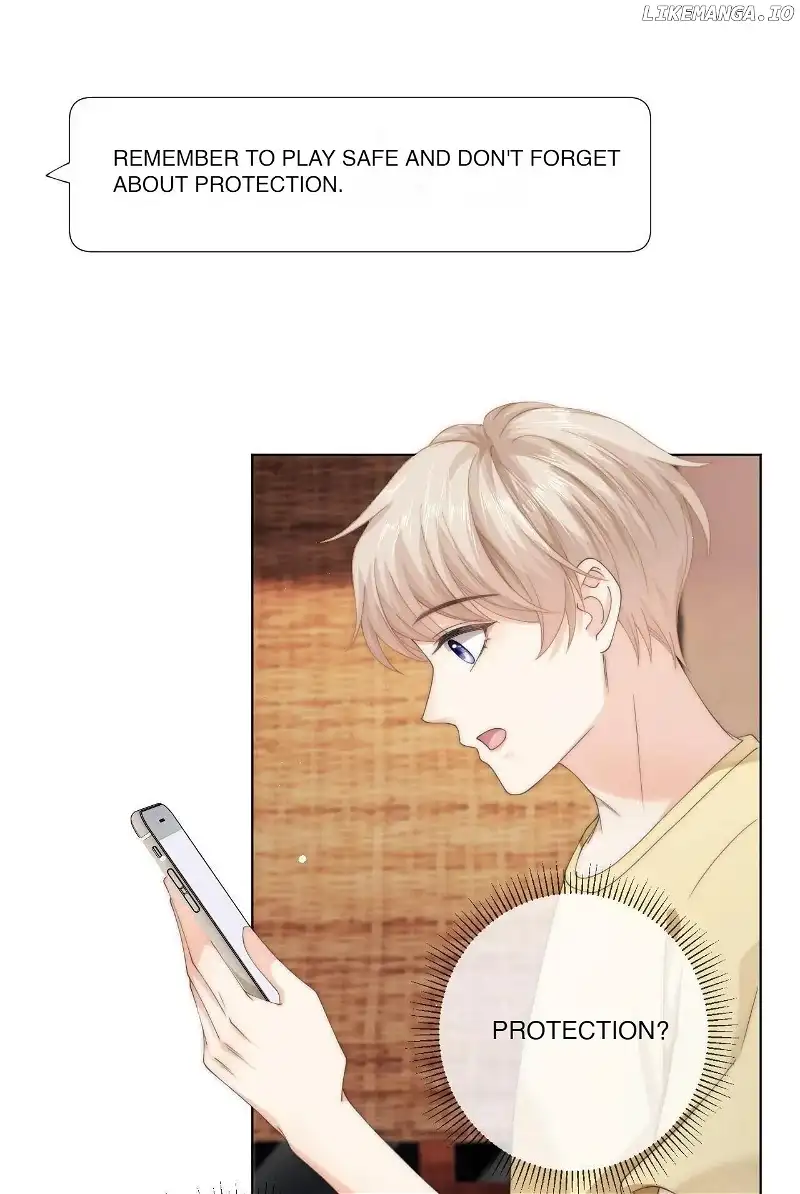 Green Plum Island Chapter 86 - Page 34