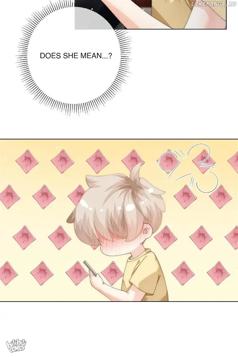 Green Plum Island Chapter 86 - Page 35