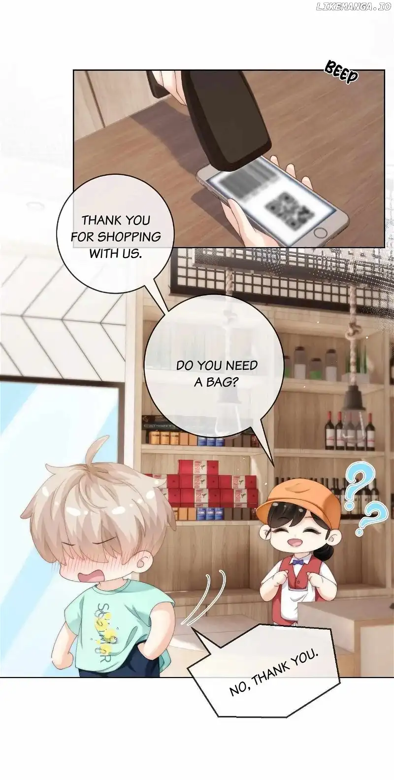 Green Plum Island Chapter 87 - Page 6