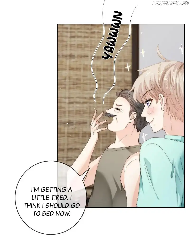 Green Plum Island Chapter 87 - Page 9