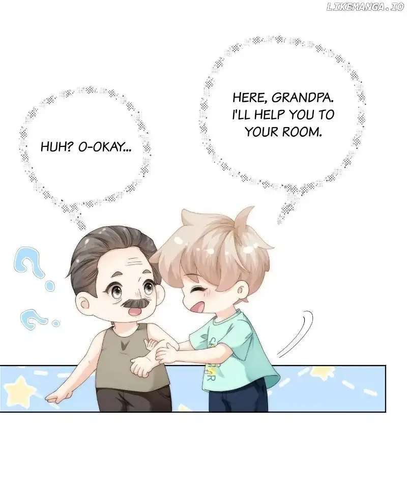 Green Plum Island Chapter 87 - Page 10