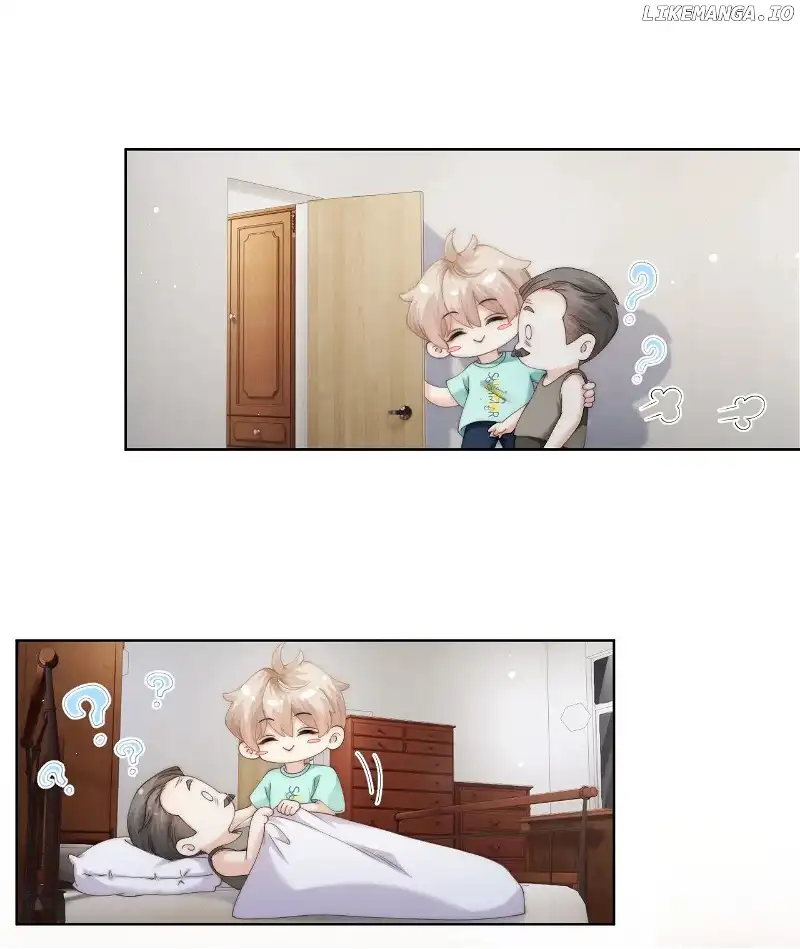 Green Plum Island Chapter 87 - Page 11