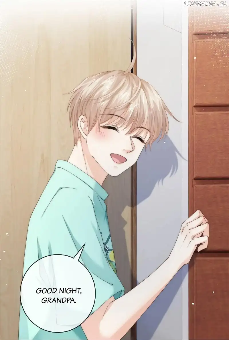 Green Plum Island Chapter 87 - Page 12