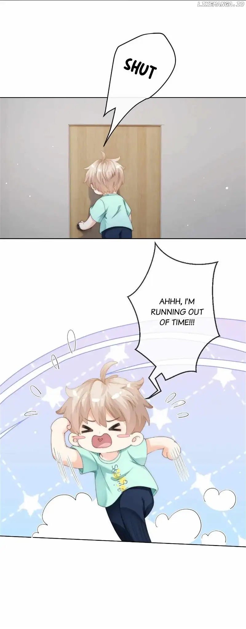 Green Plum Island Chapter 87 - Page 13