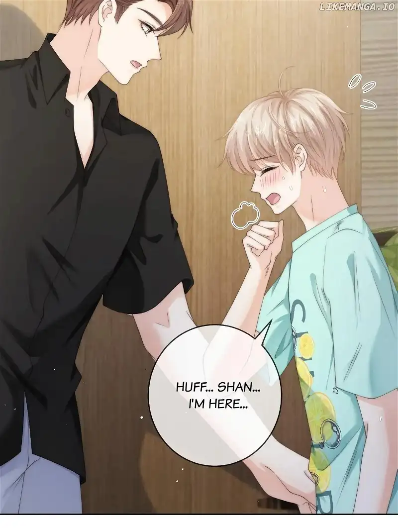 Green Plum Island Chapter 87 - Page 15